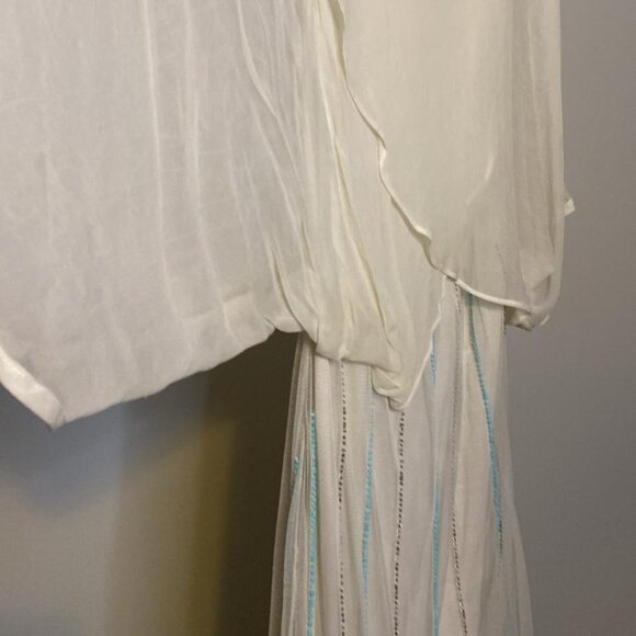 Bl^nk London vintage beaded dress - Picture 9 of 10